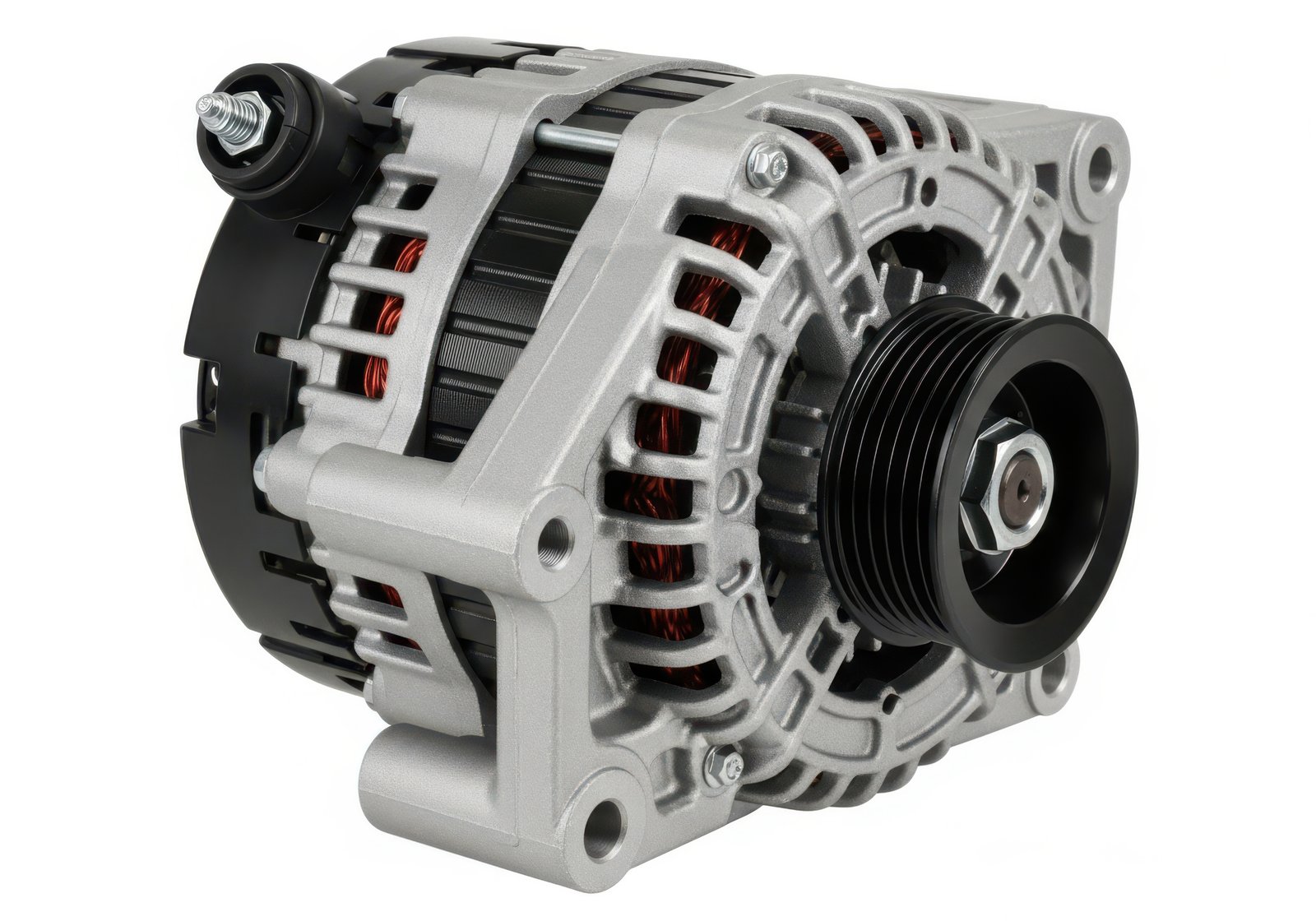 Yacht Alternators